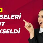 Yıldız Ulaştırma Hissesinde 4,3 Milyon Euroluk Alım Etkisi