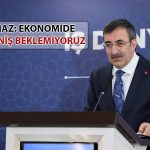 Yılmaz’dan Sert İniş Açıklaması: Kısmi Gerilemeler Olabilir