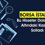 Yüksek Enflasyondan Güç Alan Hisseler: Hedef 750 TL