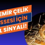 Yüzde 10 Düştü! Teknik Seviyeler AL Veriyor