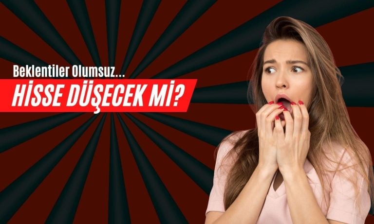 Yüzde 1100 Bedelsiz Yapmıştı! 2Ç24 Sonrası Hisse Düşecek mi?