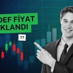 Yüzde 153 Kazandıran Hissede Yüzde 65 Getiri Potansiyeli