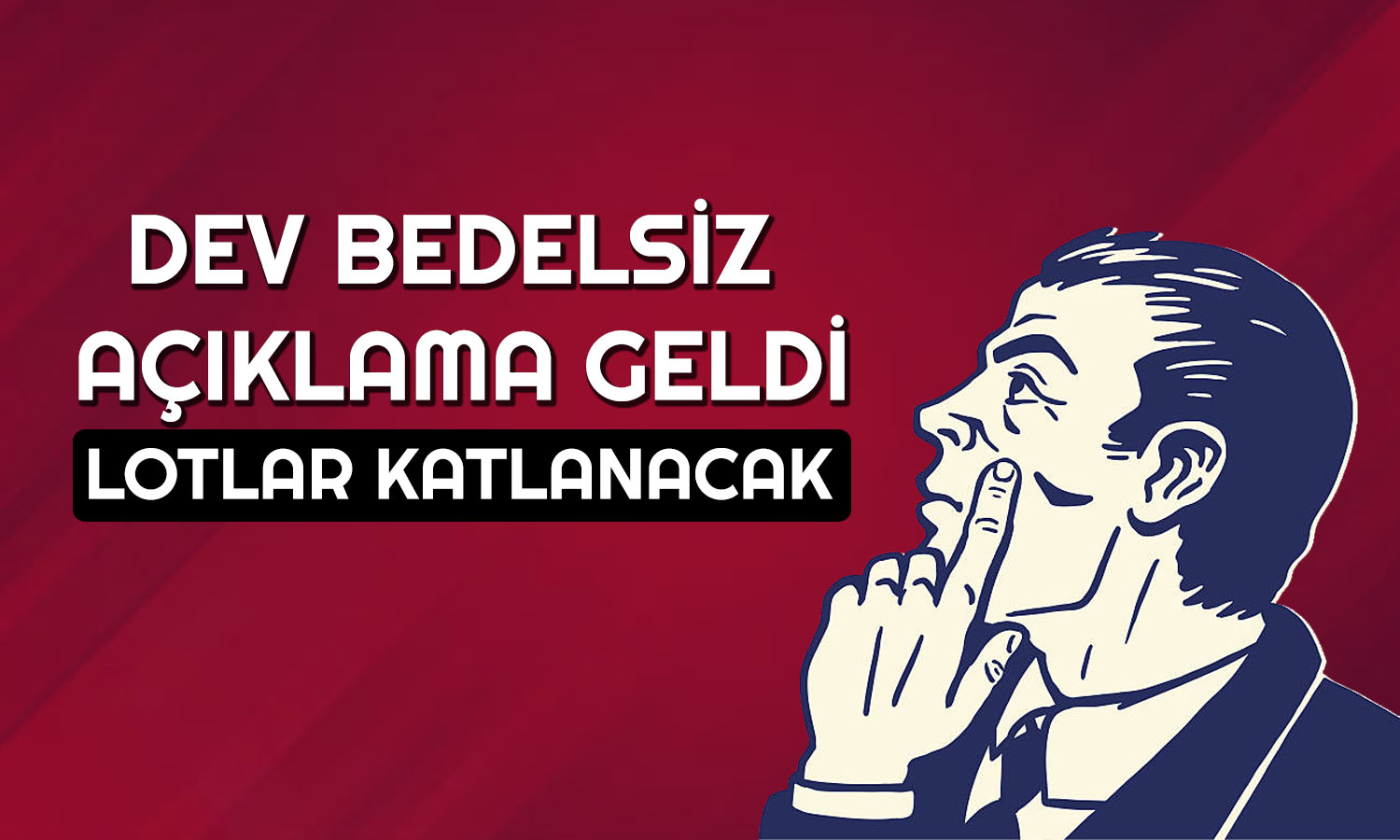 Yüzde 292 Bedelsiz için Kritik Tarih Netleşti