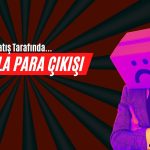 Yüzde 5 Düştü! En Fazla Para Çıkışı Bu Hissede