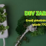 Yüzde 770 Arttı! İlk Yarıda 964 Milyon Lira Zarar