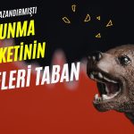 Yüzde 800’lük Getiri 2 Ayda Eridi: Hisseler Yine Taban