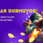Zirve Gecikmedi! Dolar Yeniden Rekor Kırdı