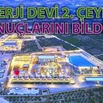 Zorlu Enerji’nin Altı Aylık Net Karı Yüzde 40 Geriledi