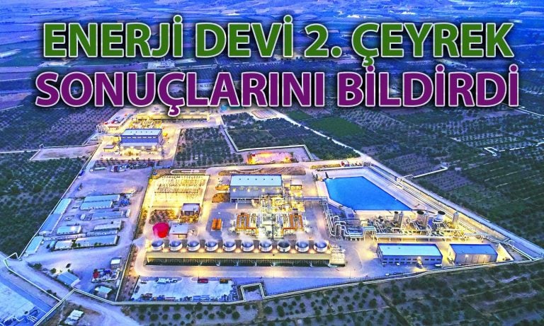 Zorlu Enerji’nin Altı Aylık Net Karı Yüzde 40 Geriledi