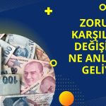 Zorunlu Karşılıkta Değişiklik: Bankalardan Destek Bekleniyor