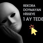 1 Ayda Yüzde 70 Kazandıran Hisseye Tedbir Geldi