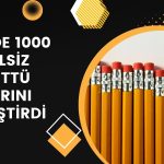 10 Lotun 110 Lota Yükseldiği Hissede Temettü Düzeltmesi