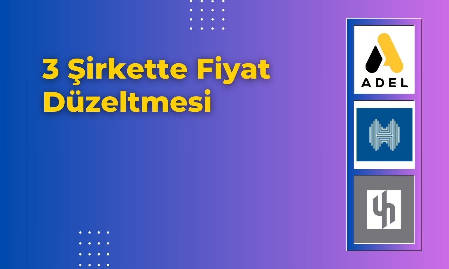 100 Lot 1100 Lota Yükseldi, Fiyat Düzeltmesi Açıklandı