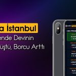 115 TL Hedef Fiyatlı Şirketten Beklenti Altı Net Kar