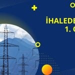 173 Milyon Lira ile İhaleyi Yine Boş Geçmedi