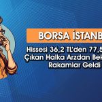 2023’ün Halka Arzı Bilançosunu Paylaştı: Net Kar Yükseldi