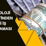 224 Bin Dolarlık Sipariş Alan Şirketin Hisseleri Yükseliyor