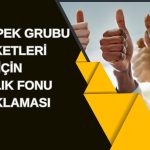 3 Şirketin Varlık Fonu’na Devri Tescil ve İlan Edildi