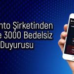 300 Lot 9300’e Çıkacak! O Şirket SPK’ya Başvurdu