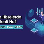 4 Hisse için Hedef Fiyat! ASELS ve FROTO Listede