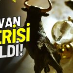 5 Günde Yüzde 72 Kazanç! Hissede Neler Oluyor?
