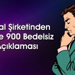 500 Lot 5000’e Çıkacak! O Şirket SPK’ya Başvurdu
