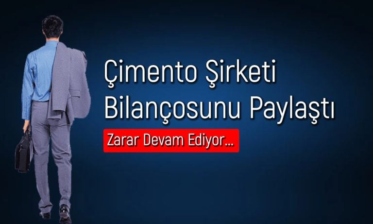 Hisse Fiyatı 6765 TL Olan Şirket 227 Milyon TL Zarar Etti