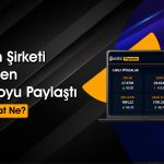 72,3 TL Hedef Fiyatlı İletişim Devinden 2,5 Milyar TL Net Kar