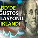 ABD’de FED Öncesi Beklenen Veri Geldi: Enflasyonda Düşüş Sürdü mü?