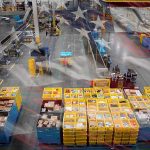 ABD’nin Üretici Enflasyonu Ağustos’ta Tahminleri Aştı