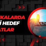 Ak Yatırım Dört Bankanın Hedef Fiyatını Yükseltti