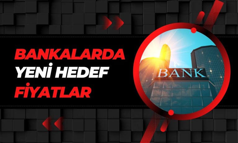 Ak Yatırım Dört Bankanın Hedef Fiyatını Yükseltti