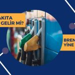Akaryakıt Fiyatı Belirleyicisinde Tahminler Yine Düşürüldü