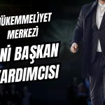 Aksa Enerji’de Mükemmeliyet Merkezi Ataması