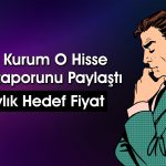 “Al” Tavsiyesi Verilen MAVI için Hedef Fiyat Ne?