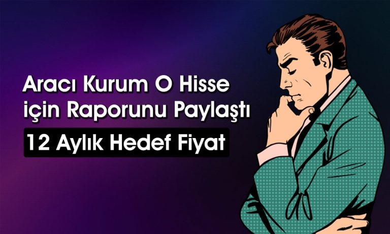 “Al” Tavsiyesi Verilen MAVI için Hedef Fiyat Ne?