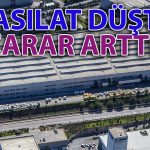 Alarko Carrier’dan (ALCAR) Yılın İlk Yarısı Olumsuz Tablo