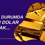 Altın Fiyatları için Dev Tahmin: 10 Bin Dolara Gidecek