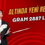 Altın FED Sonrası Haftaya Yeni Rekorlarla Başladı