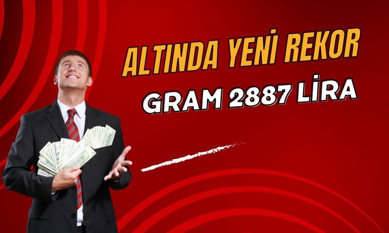 Altın FED Sonrası Haftaya Yeni Rekorlarla Başladı