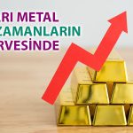Altın FED’in Gevşeme Beklentileri ile Rekorlarını Tazeliyor
