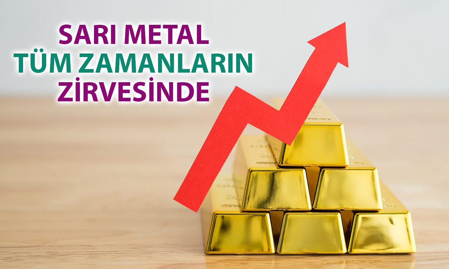 Altın FED’in Gevşeme Beklentileri ile Rekorlarını Tazeliyor