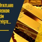 Altın Fiyatları Bir Sonraki Rekor için Katalizör Bekliyor