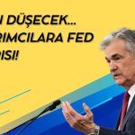 Altın Fiyatları FED’in İndirimine Nasıl Tepki Verecek?