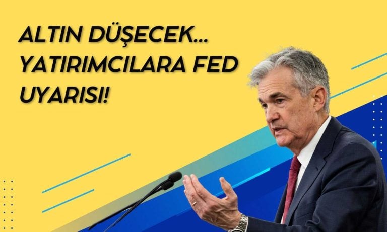 Altın Fiyatları FED’in İndirimine Nasıl Tepki Verecek?