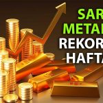 Altın Kazanç Serisini Üçüncü Haftaya Taşımaya  Hazırlanıyor