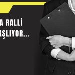 Altın Fiyatlarında Yükseliş Yeni Başlıyor