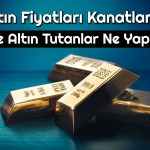 Altında Rekor Serisi! Orta Doğu’da Tansiyon Dinmiyor