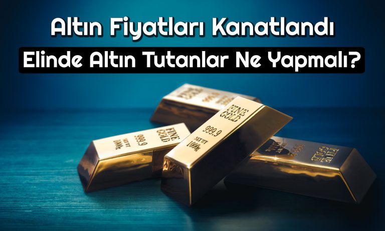 Altında Rekor Serisi! Orta Doğu’da Tansiyon Dinmiyor