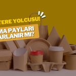 Ambalaj Şirketi Yurt Dışına Açılıyor! Hisseler Toparlanır mı?